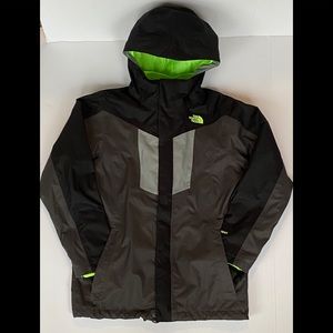 North Face Boy’s Jacket / Removable Fleece Lining